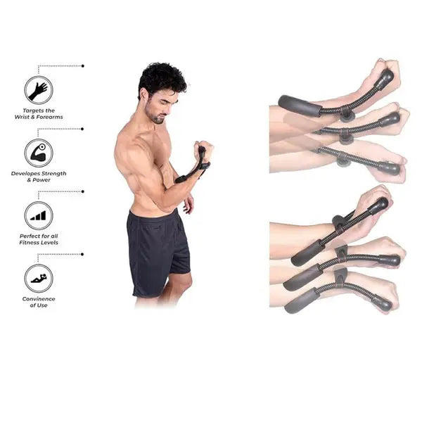 Advance Hand Grip LivSmart