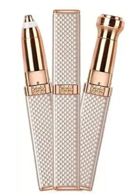 2-in-1 Hair Remover LivSmart