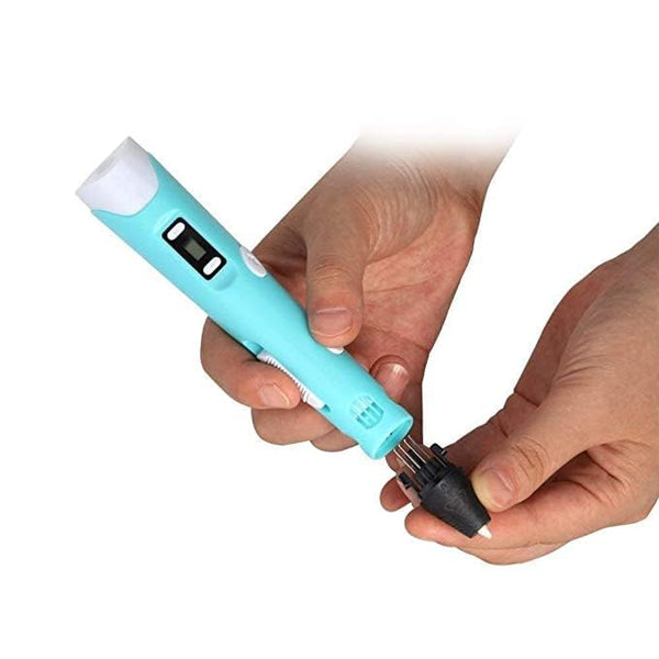 3D Drawing Pen
