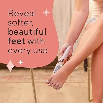 Callus Remover LivSmart
