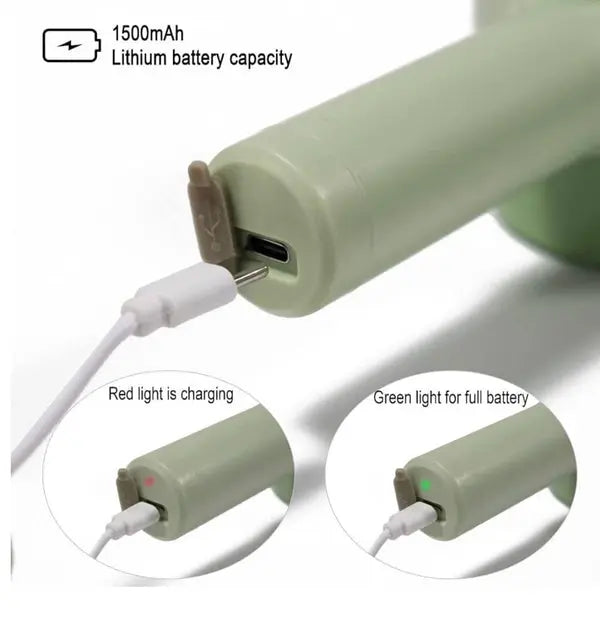 4 in 1 Handheld Electric Vegetable LivSmart