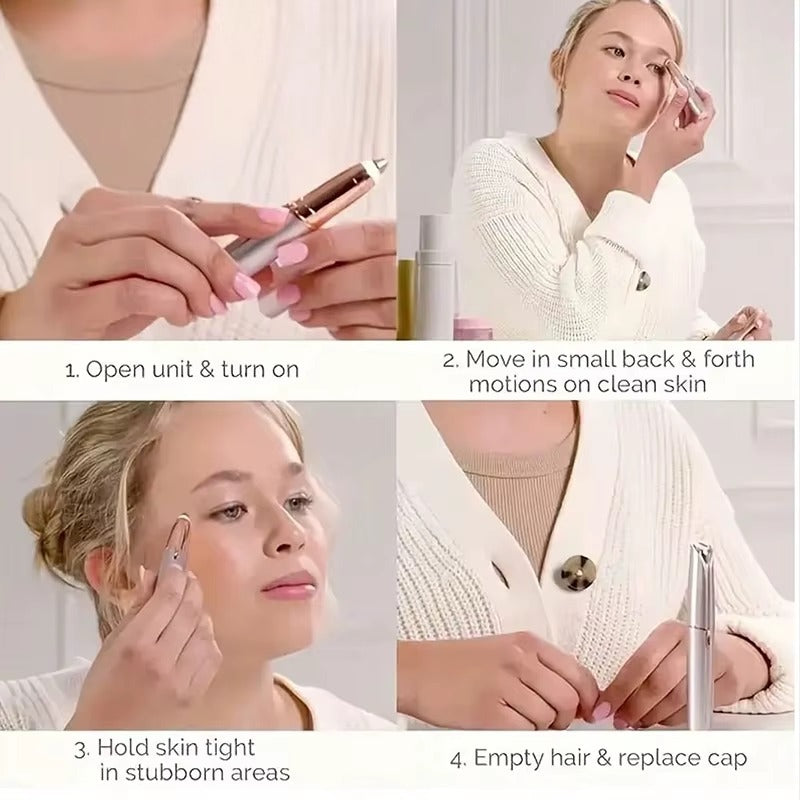 Flawless Brows Hair Remover