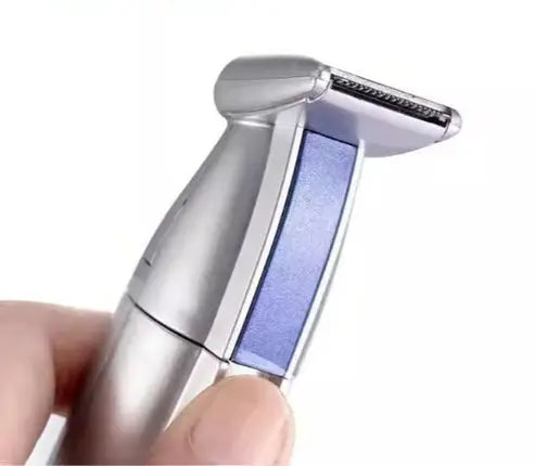 Clipper For Nose & Hair Trimmer LivSmart