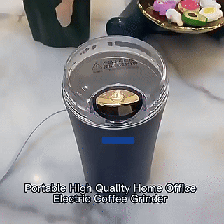 Electric Coffee Grinder & Spice Grinder livSmart