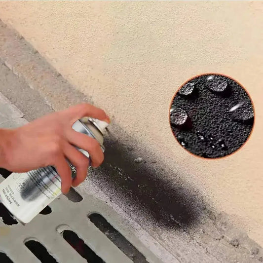 Vohaochai - Water Proof & Trapping Spray LivSmart