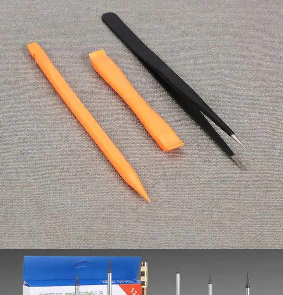 Sheng Wei - 13-in-1 Mobile Repair Tool Set livSmart