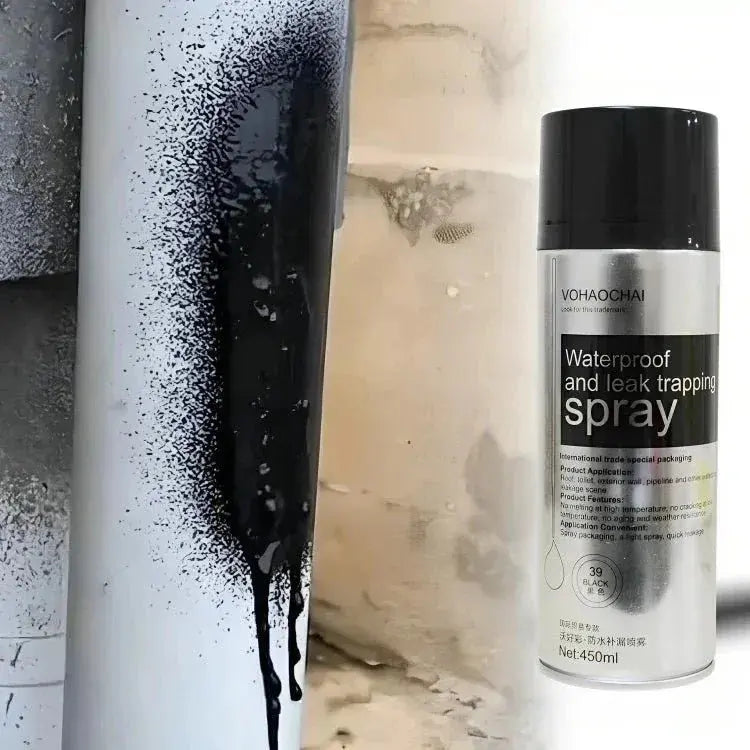 Vohaochai - Water Proof & Trapping Spray LivSmart