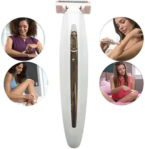 Lawless Body - Total Body Hair Remover (Original) livSmart
