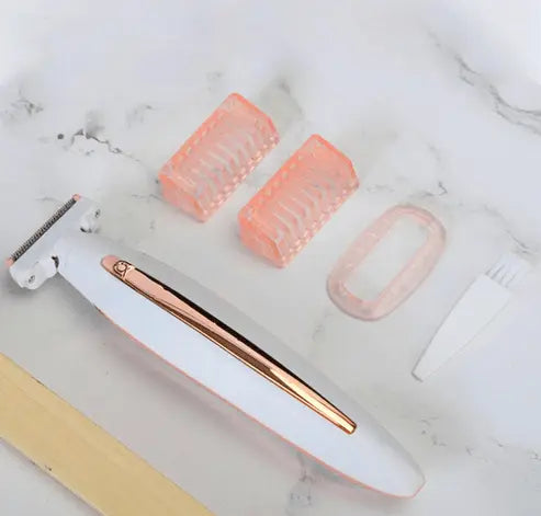 Lawless Body - Total Body Hair Remover (Original) livSmart