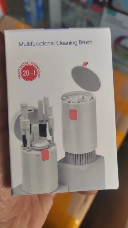 Multi-functional Cleaning Kit LivSmart