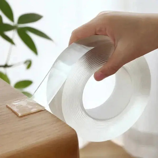 Nano Double-sided Tape livSmart
