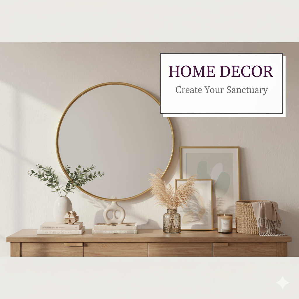 Home Decore