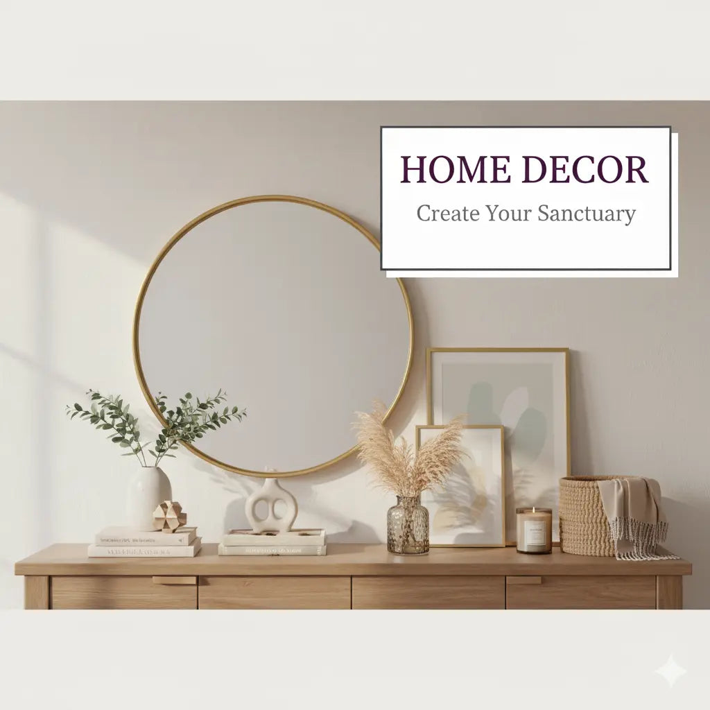 Home Decore