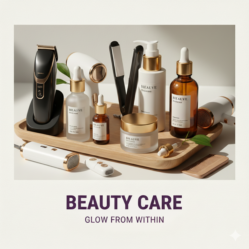 Beauty Care