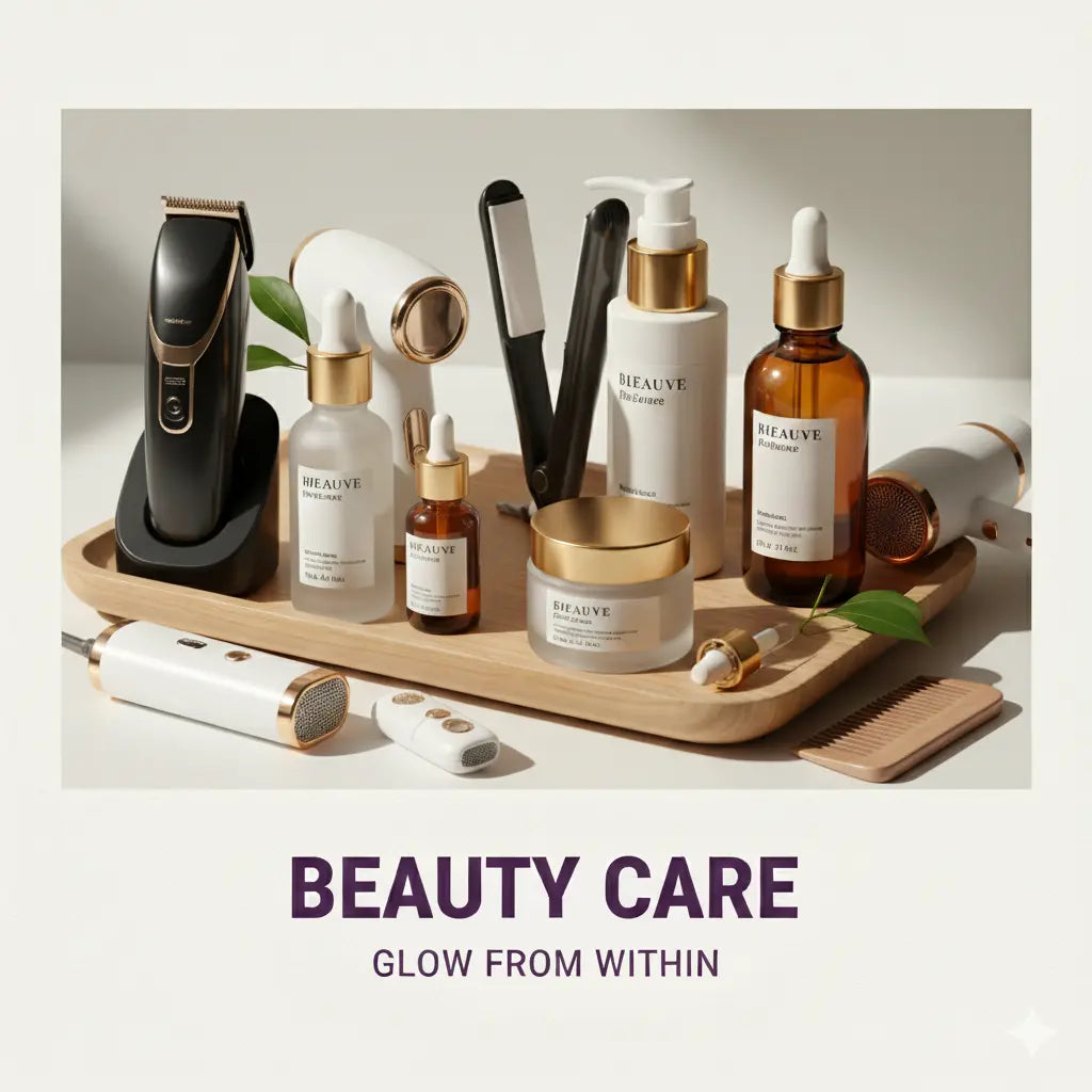 Beauty Care