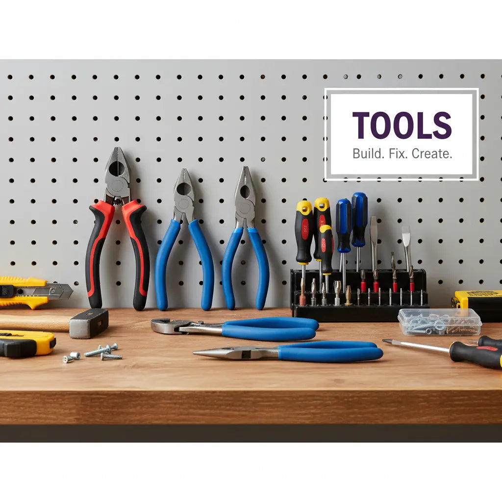 Tools