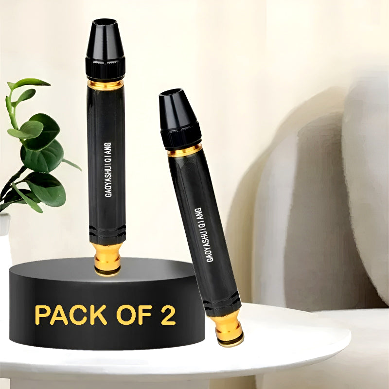 High Pressure Power Washer Car Wash Spray Gun Garden Water Gun Hose Nozzle Watering Irrigation Sprinkler Garden-tools – Plastic LivSmart