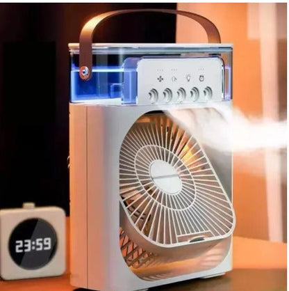 Mini Portable Cooling Fan LivSmart