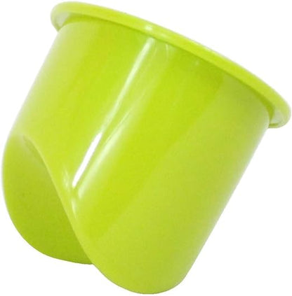 3 in 1 Rotary Cheese Grater Versatile Manual Vegetable Slicer LivSmart