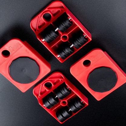 Furniture Lifter Mover Tool Set LivSmart