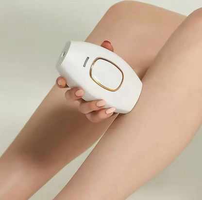 IPL Laser Hair Removal