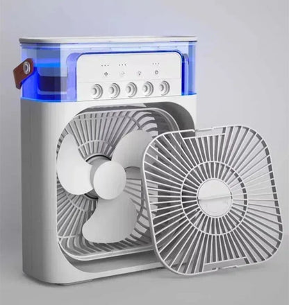 Mini Portable Cooling Fan LivSmart