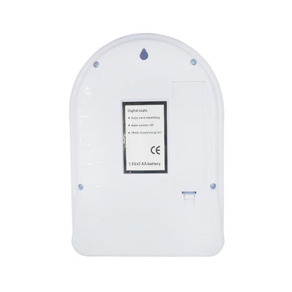 Digital LCD Display Kitchen Electronic Scale LivSmart