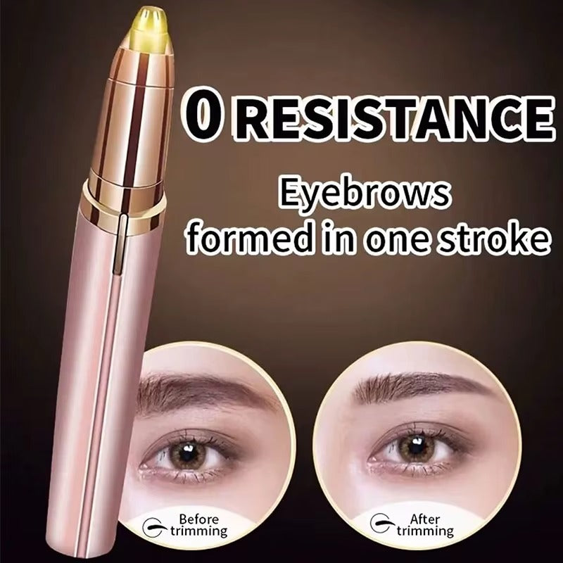 Flawless Brows Hair Remover