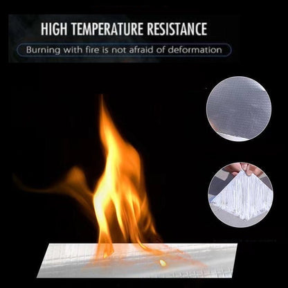 Super Waterproof Tape Stop Leaks Seal Repair LivSmart