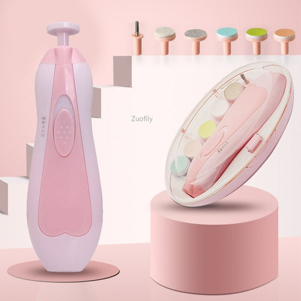 Baby Nail Clippers
