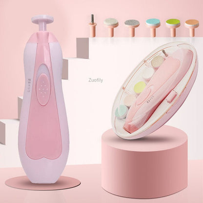 Baby Nail Clippers