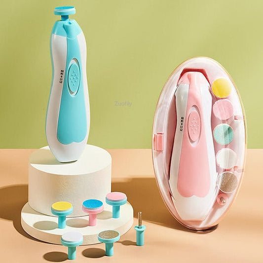 Baby Nail Clippers