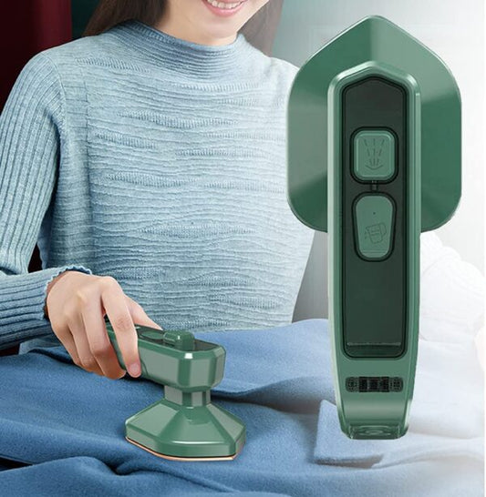 Professional Micro Steam Iron livSmart