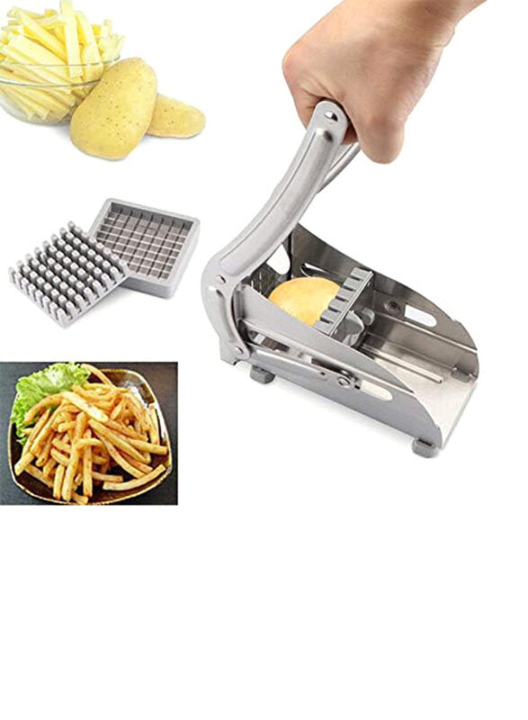 Potato Cutter