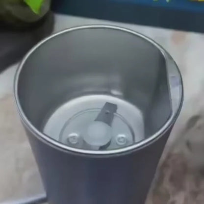 Electric Coffee Grinder & Spice Grinder