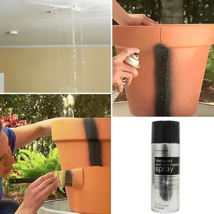 Vohaochai - Water Proof & Trapping Spray