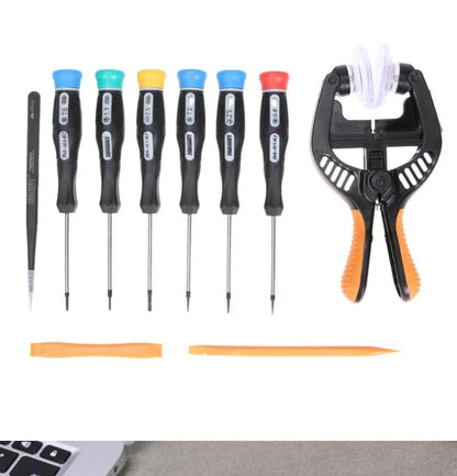 Sheng Wei - 13-in-1 Mobile Repair Tool Set