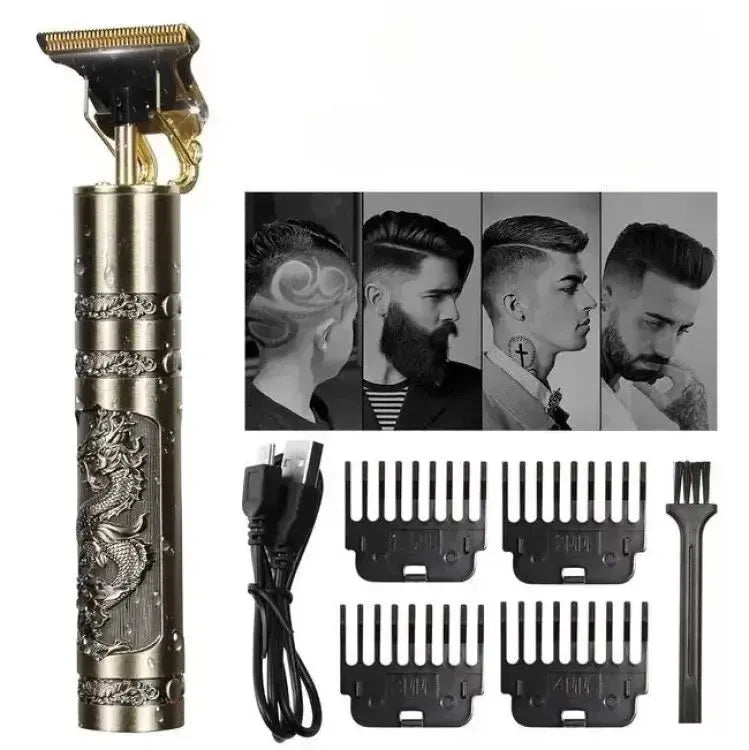 Vintage Professional Trimmer