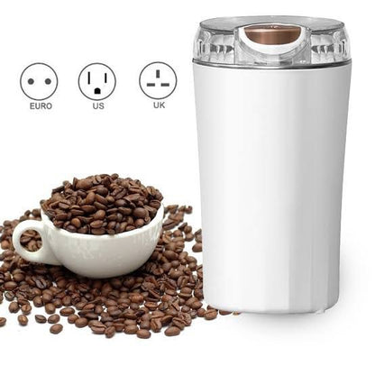 Electric Coffee Grinder & Spice Grinder