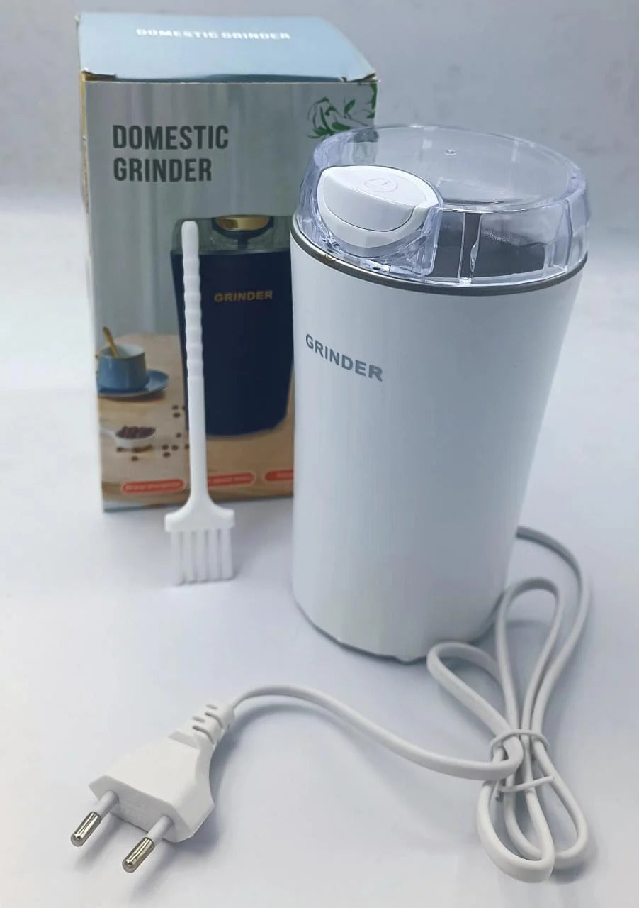 Electric Coffee Grinder & Spice Grinder