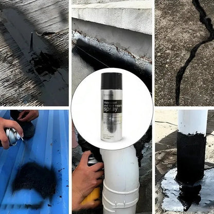 Vohaochai - Water Proof & Trapping Spray