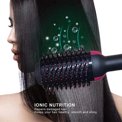 One Step Hair Dryer