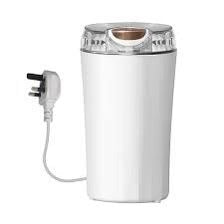 Electric Coffee Grinder & Spice Grinder