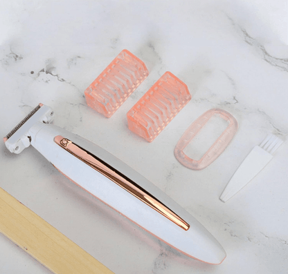 Lawless Body - Total Body Hair Remover (Original)