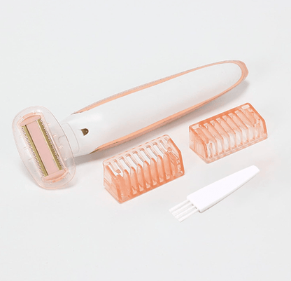 Lawless Body - Total Body Hair Remover (Original)