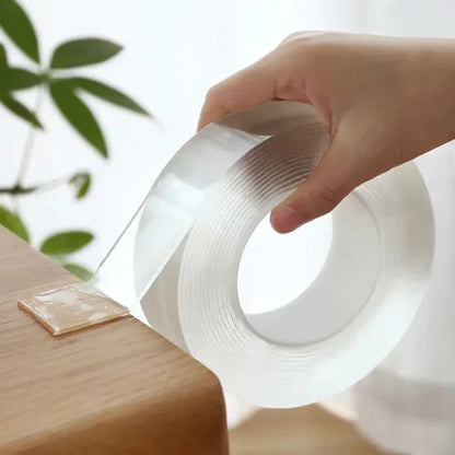 Nano Double-sided Tape livSmart
