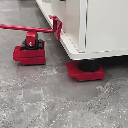 Furniture Lifter Mover Tool Set