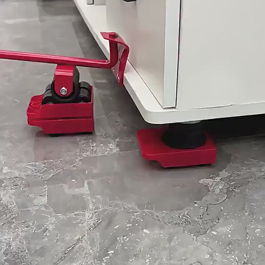 Furniture Lifter Mover Tool Set