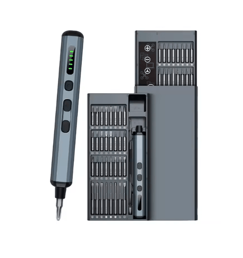 24 In 1 Precision Mini Magnetic Screwdriver Set
