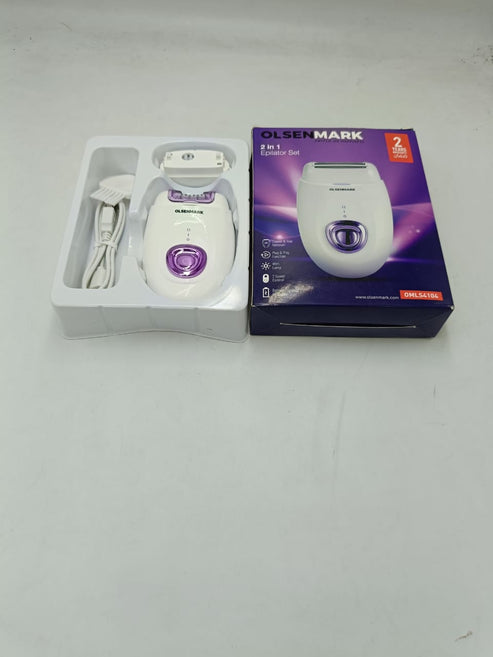 Shaver & Hair Remover Heads